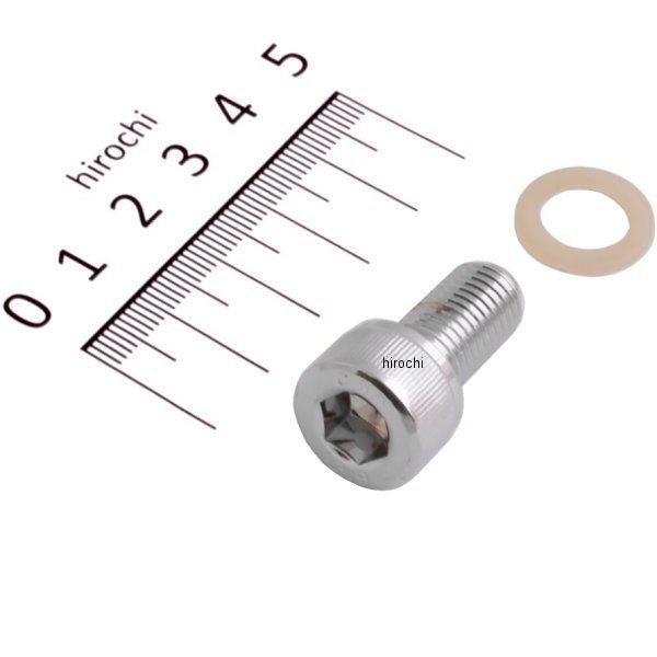 NP-001 タナックス TANAX キャップボルト M10正 クローム