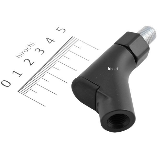 NP-006 タナックス TANAX ターナー M10正 ブラック