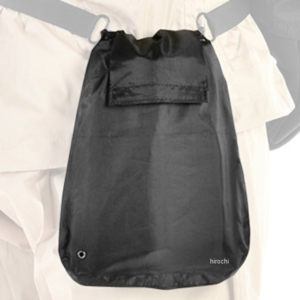 MP-297 タナックス TANAX レインカバー 黒