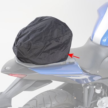 MP-306 タナックス TANAX レインカバー MFK-236用