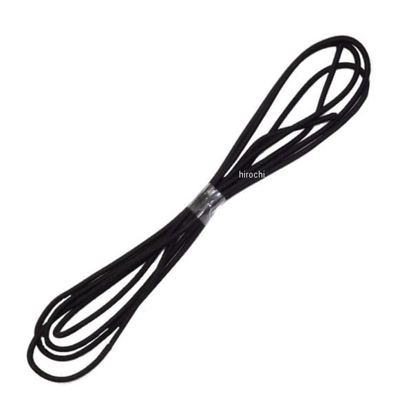 MP-313 タナックス TANAX バンジーコード 黒