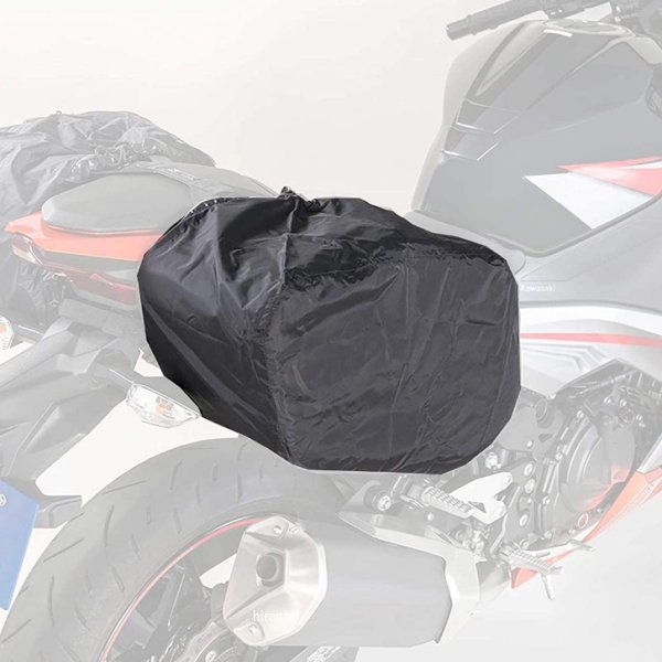 MP-321 タナックス TANAX 右レインカバー MFK-262、MFK-263用