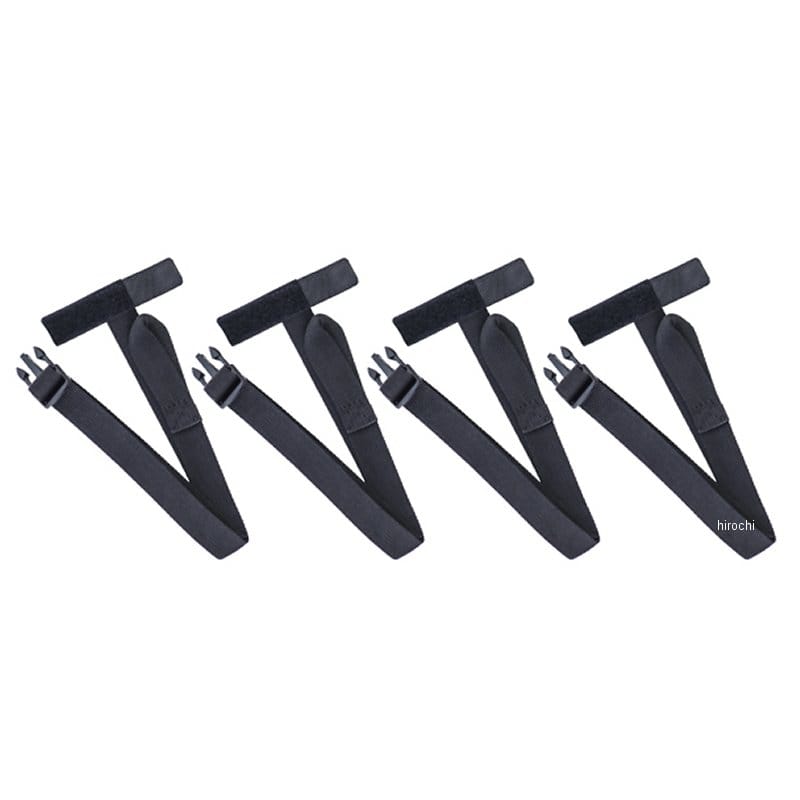 MP-353 タナックス TANAX 固定ベルト T20 4本