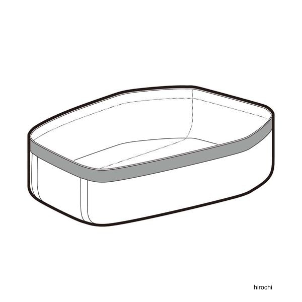 MP-357 タナックス TANAX 防水インナー