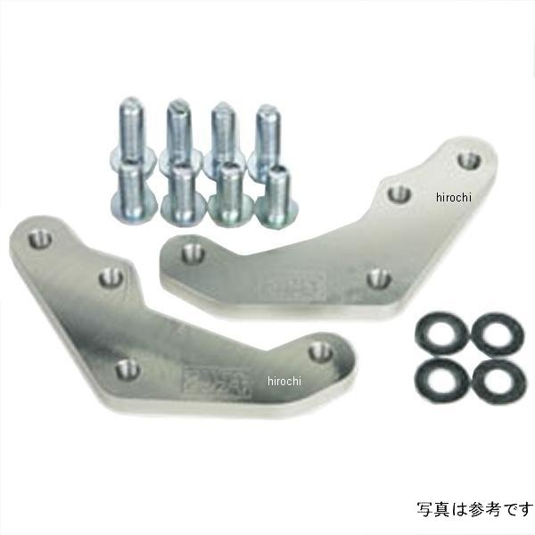 452-201-0002 モリワキ キャリパーステーL Z