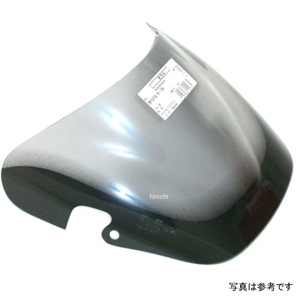MR034S エムアールエー MRA スクリーン レーシング スモーク 91年-94年 ホンダ CBR600F3 PC25