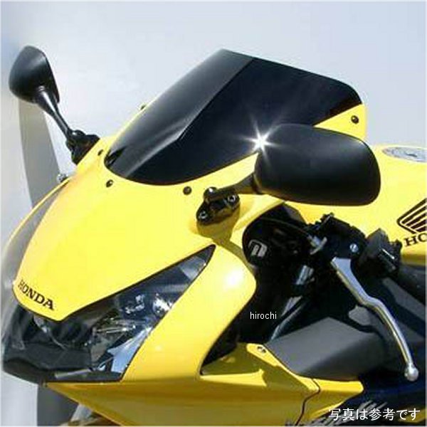 MO033C エムアールエー MRA スクリーン オリジナル クリア 02年-03年 ホンダ CBR954RR ファイヤーブレイド