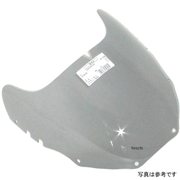 MO209S エムアールエー MRA スクリーン オリジナル スモーク ヤマハ YZF750R