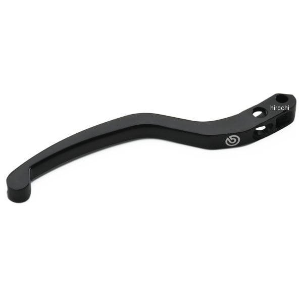 110.4594.61 ブレンボ brembo スペアレバー ブラック ラジアルブレーキマスターφ16用 黒