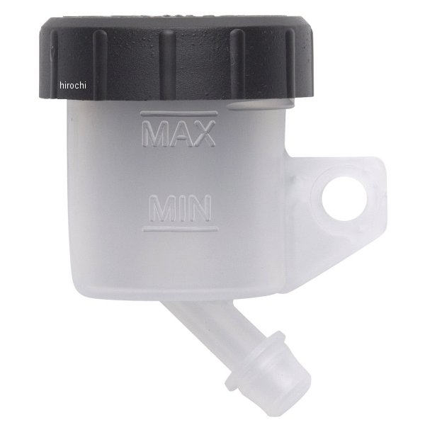 10.4446.50 ブレンボ brembo オイルタンク S15B 取出:下45゜ 白