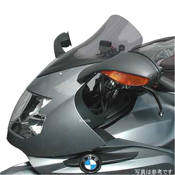 MT710C エムアールエー MRA スクリーン ツーリング クリア 09年-13年 BMW K1300S