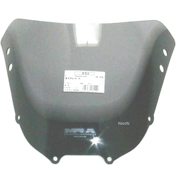 MO003C エムアールエー MRA スクリーン オリジナル クリア 94年-97年 ホンダ CBR900RR ファイヤーブレイド