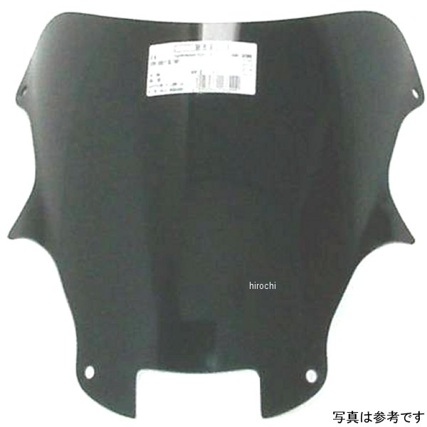 MO006C エムアールエー MRA スクリーン オリジナル クリア ホンダ VTR1000F ファイヤーストーム