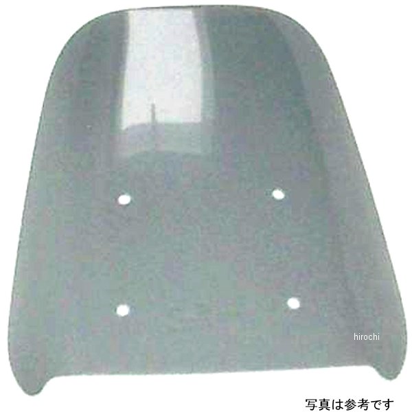 MO401S エムアールエー MRA スクリーン オリジナル スモーク スズキ GSX1100S カタナ