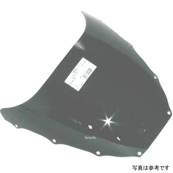 MO608C エムアールエー MRA スクリーン オリジナル クリア 98年-99年 カワサキ ZX-9R