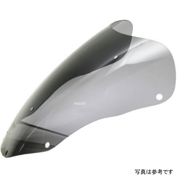 MO801C エムアールエー MRA スクリーン オリジナル クリア 91年-97年 ドゥカティ 750SS