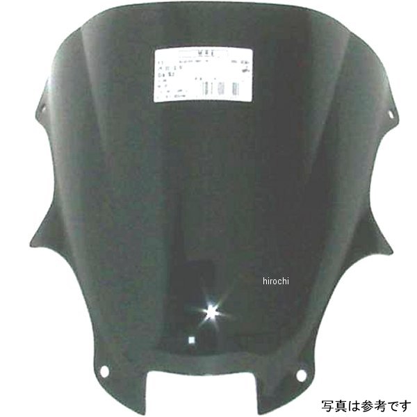 MR006C エムアールエー MRA スクリーン レーシング クリア ホンダ VTR1000F ファイヤーストーム