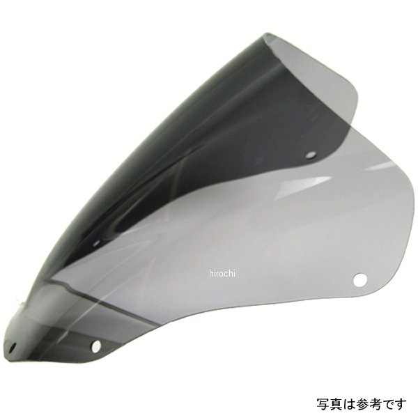 MR801C エムアールエー MRA スクリーン レーシング クリア 91年-97年 ドゥカティ 750SS