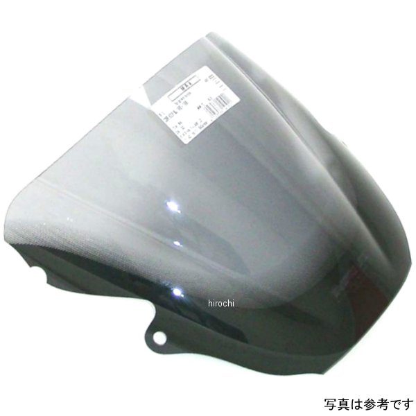 MR008C エムアールエー MRA スクリーン レーシング クリア 95年-98年 ホンダ CBR600F4 PC35