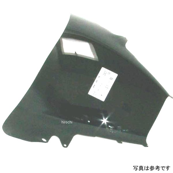 MO014S エムアールエー MRA スクリーン オリジナル スモーク 98年-01年 ホンダ VFR800 RC46