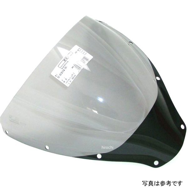 MR804S エムアールエー MRA スクリーン レーシング スモーク 98年-02年 ドゥカティ SS750