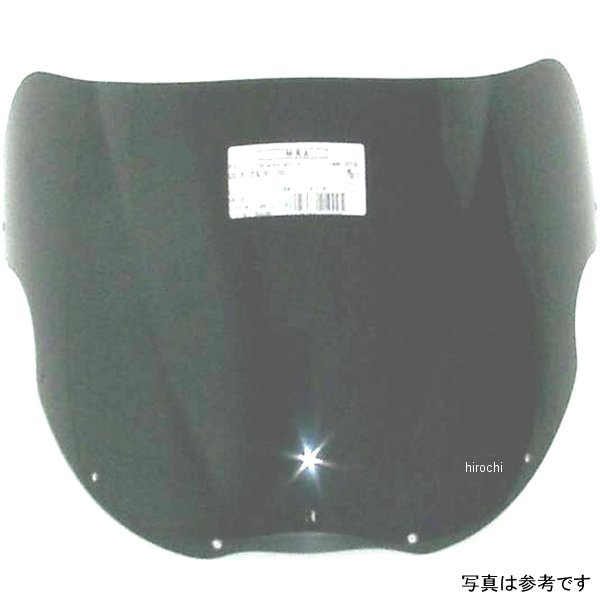 MR417C エムアールエー MRA スクリーン レーシング クリア 91年-92年 スズキ GSX-R1100 油冷