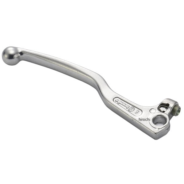 110.2706.53 ブレンボ brembo スペアレバー 横置ブレーキ/クラッチ φ16/13用 シルバー
