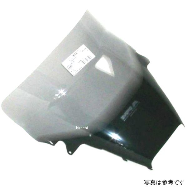 MT014C エムアールエー MRA スクリーン ツーリング クリア 98年-01年 ホンダ VFR800 RC46