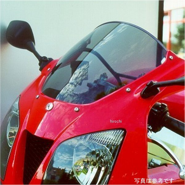 MO021C エムアールエー MRA スクリーン オリジナル クリア ホンダ VTR1000SP-1