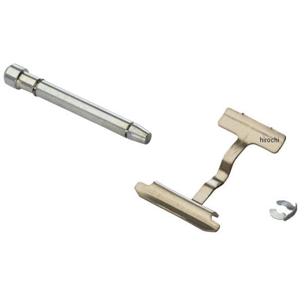 120.2800.11 ブレンボ brembo パッドピン＆プレート 2P φ32用