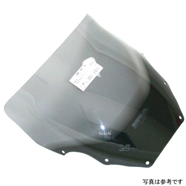MT009S エムアールエー MRA スクリーン ツーリング スモーク 99年-00年 ホンダ CBR600F4 PC35
