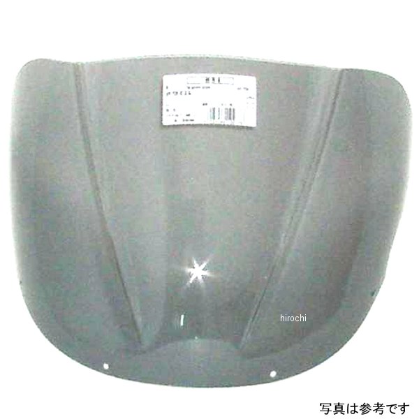 MR022C エムアールエー MRA スクリーン レーシング クリア ホンダ VFR750R RC30