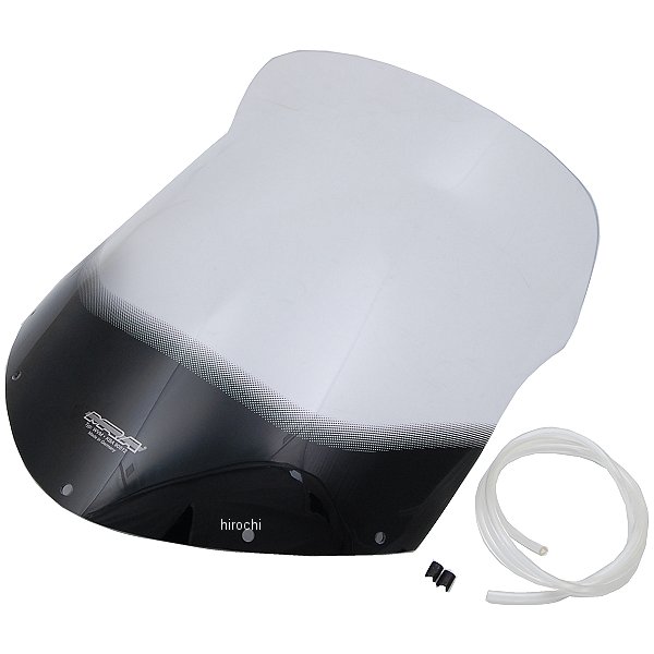 MT701C エムアールエー MRA スクリーン ツーリング クリア BMW R1100S