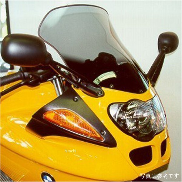 MT701S エムアールエー MRA スクリーン ツーリング スモーク BMW R1100S