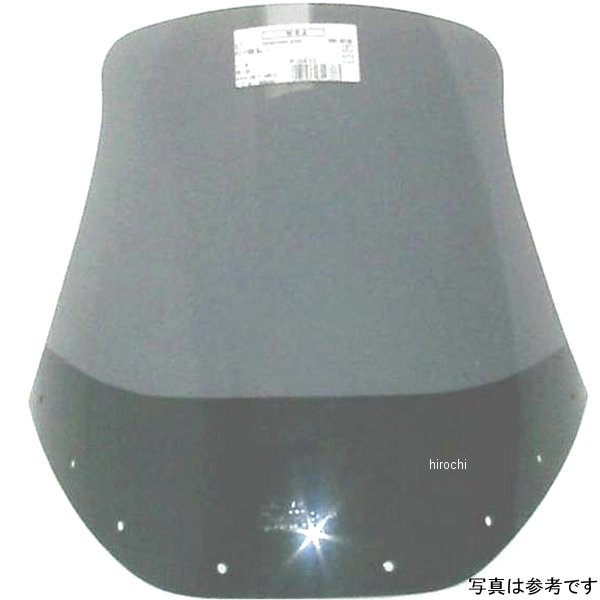MO218C エムアールエー MRA スクリーン オリジナル クリア ヤマハ FJ1100