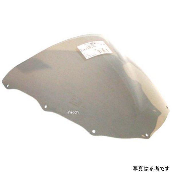 MR720S エムアールエー MRA スクリーン レーシング スモーク 95年-97年 アプリリア RS250/SP