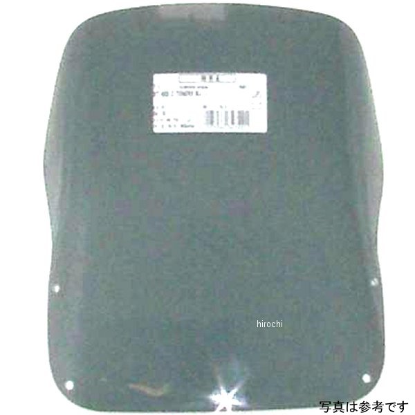 MT220S エムアールエー MRA スクリーン ツーリング スモーク ヤマハ XT600Z テレネ