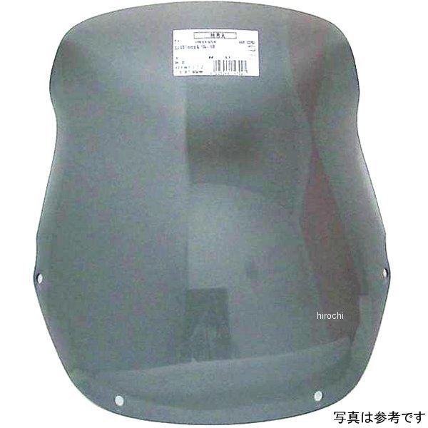 MT028S エムアールエー MRA スクリーン ツーリング スモーク 94年-99年 ホンダ XL600V トランザルプ