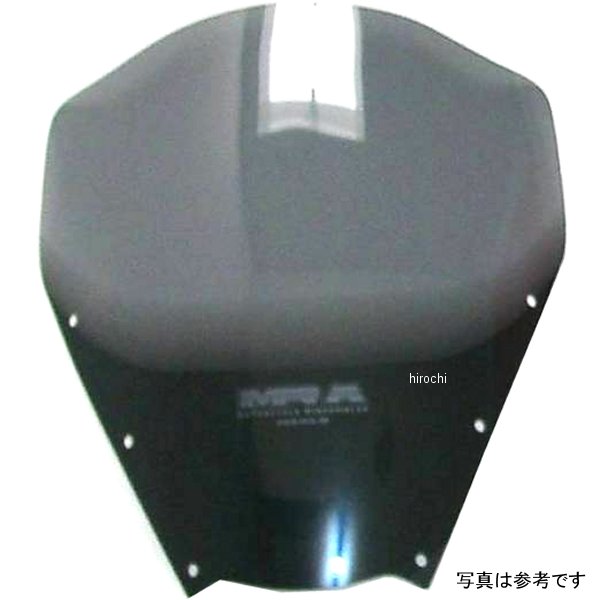MO222S エムアールエー MRA スクリーン オリジナル スモーク 01年-05年 ヤマハ FZS1000 フェザー