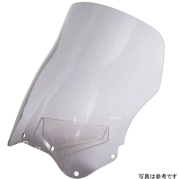 MT032S エムアールエー MRA スクリーン ツーリング スモーク 96年-00年 ホンダ XRV750 アフリカツイン750 RD04/RD07