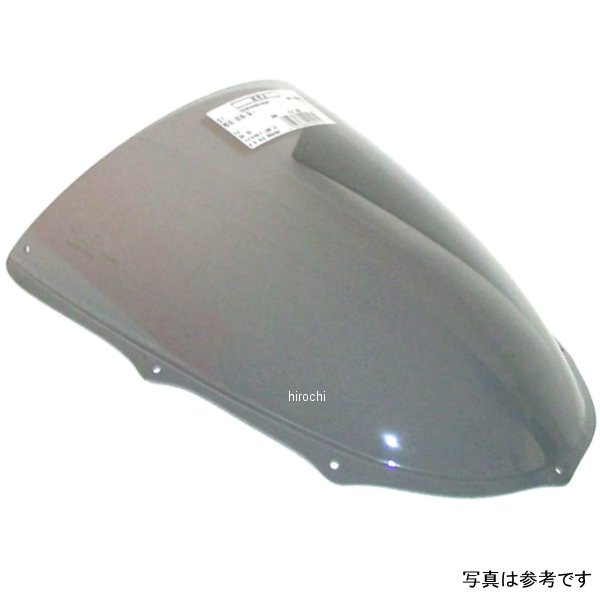 MO724S エムアールエー MRA スクリーン オリジナル スモーク 99年-05年 アプリリア RS50