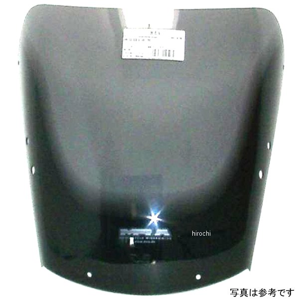 MO010C エムアールエー MRA スクリーン オリジナル クリア 90年-93年 ホンダ VFR750F