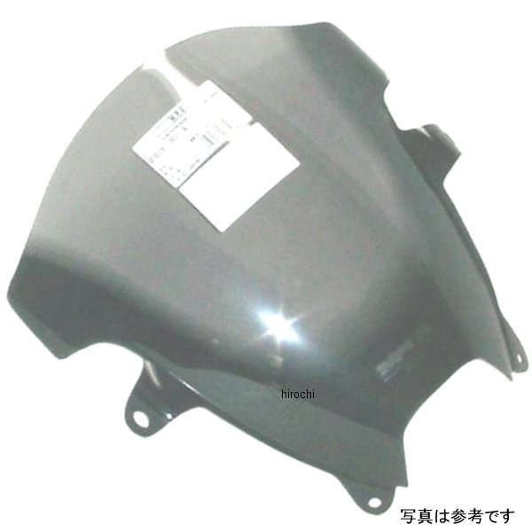 MO423C エムアールエー MRA スクリーン オリジナル クリア 00年-05年 スズキ バンディット1200S GV77A