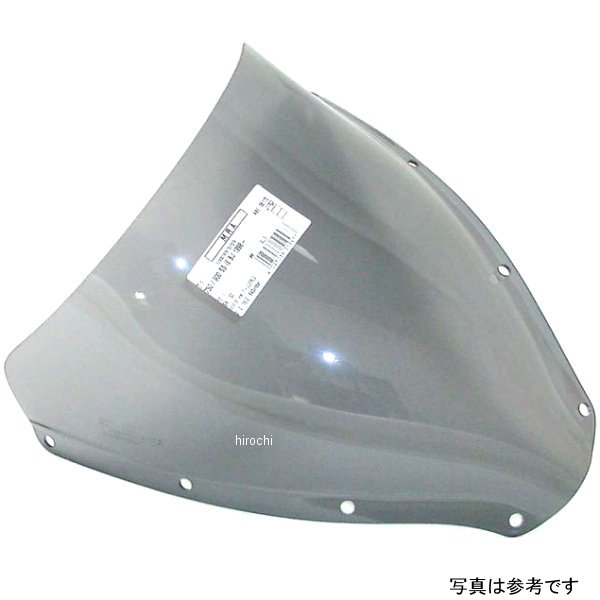 MT804C エムアールエー MRA スクリーン ツーリング クリア 98年-02年 ドゥカティ SS750