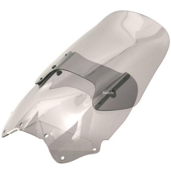 MV032 エムアールエー MRA スクリーン ヴァリオ スモーク 96年-00年 ホンダ XRV750 アフリカツイン750 RD04/RD07