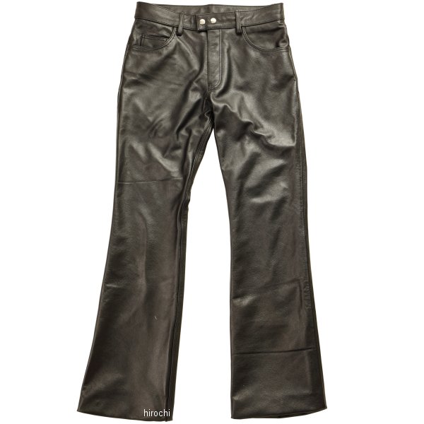 DP-11A デグナー DEGNER レザーパンツ ブーツカット 38サイズ