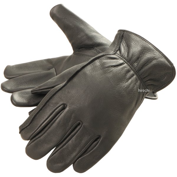 WL962 デグナー DEGNER グローブ 黒 Mサイズ