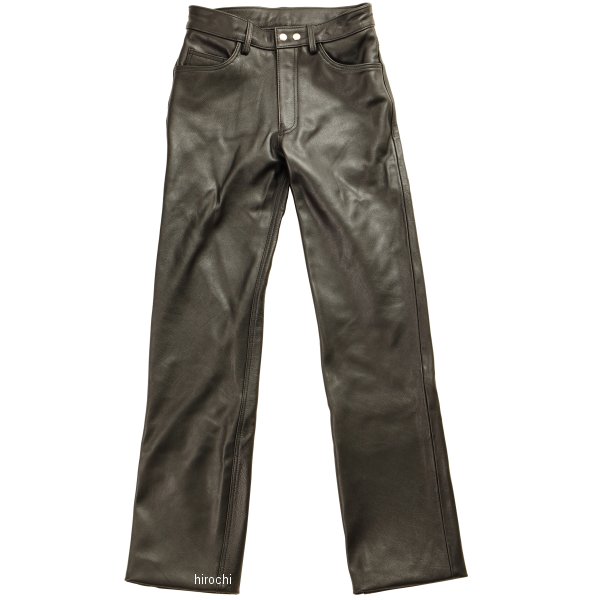 DP-10AN デグナー DEGNER レザーパンツ ストレート 42サイズ
