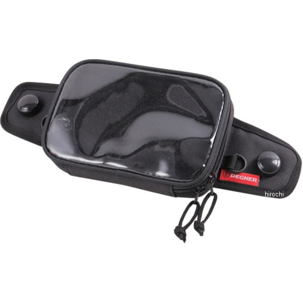 NB-18 デグナー DEGNER 交換可能吸盤式ナビタンクバッグ