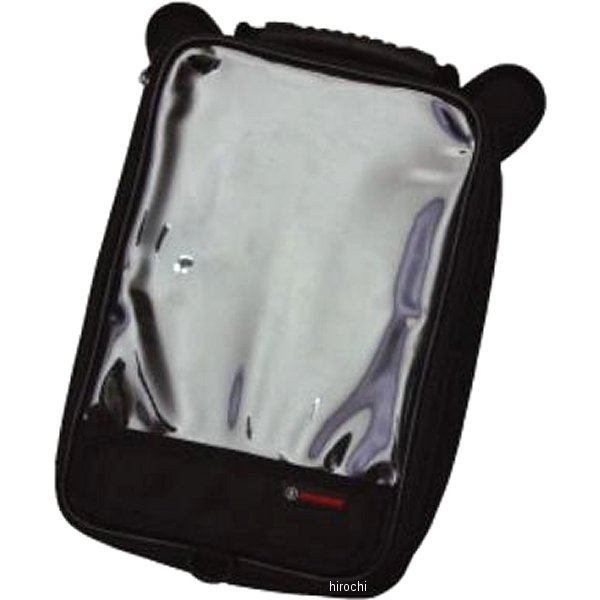 NB-29MAG デグナー DEGNER マグネット式タンクバッグ 黒